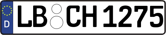 LB-CH1275