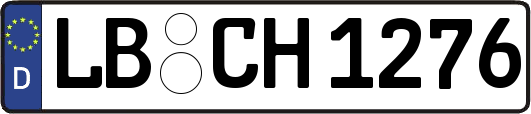 LB-CH1276