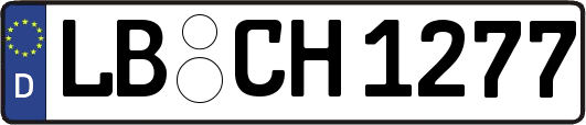 LB-CH1277
