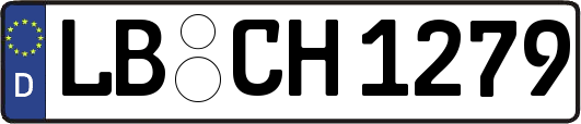 LB-CH1279