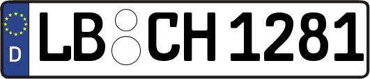 LB-CH1281