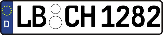 LB-CH1282