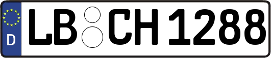 LB-CH1288