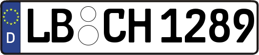 LB-CH1289