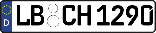 LB-CH1290