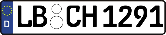 LB-CH1291