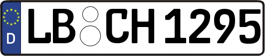 LB-CH1295