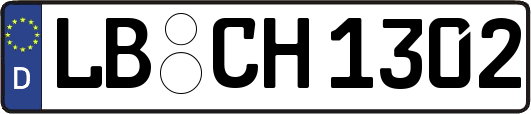 LB-CH1302