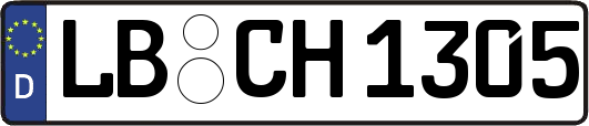 LB-CH1305