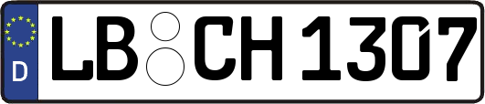 LB-CH1307