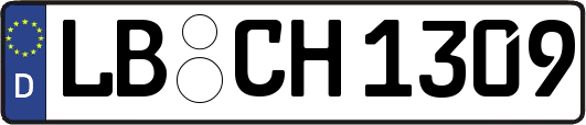 LB-CH1309