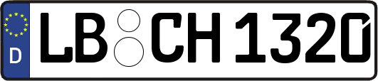 LB-CH1320