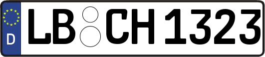 LB-CH1323