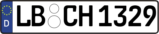 LB-CH1329