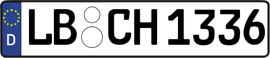 LB-CH1336
