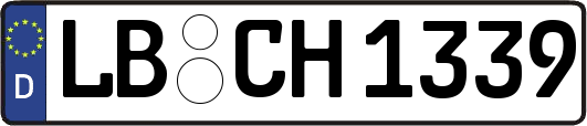 LB-CH1339