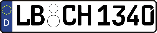 LB-CH1340