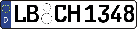 LB-CH1348