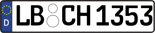 LB-CH1353