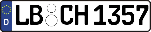 LB-CH1357