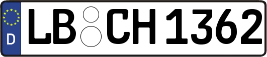 LB-CH1362
