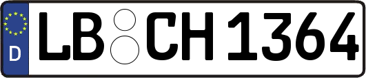 LB-CH1364