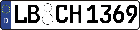 LB-CH1369