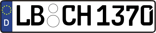 LB-CH1370
