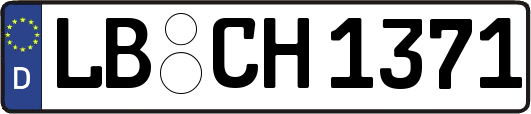 LB-CH1371