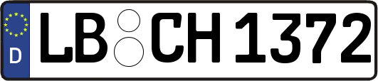 LB-CH1372