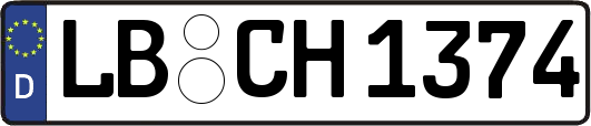 LB-CH1374