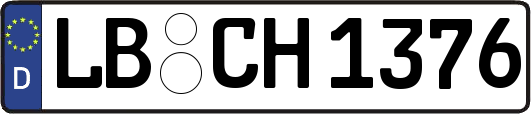 LB-CH1376