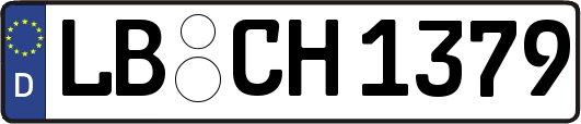 LB-CH1379