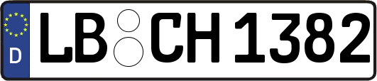 LB-CH1382