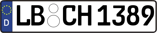 LB-CH1389