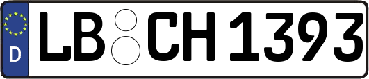 LB-CH1393