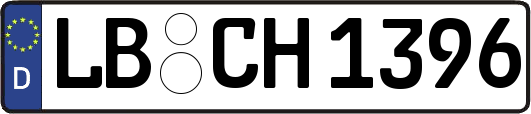 LB-CH1396