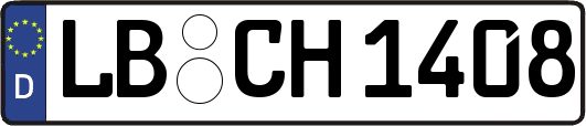 LB-CH1408