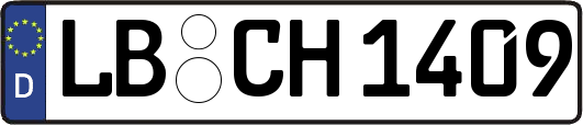 LB-CH1409