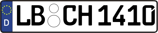 LB-CH1410