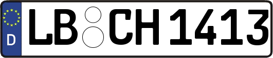 LB-CH1413