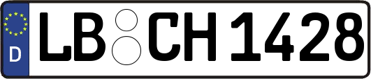 LB-CH1428