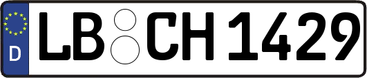 LB-CH1429