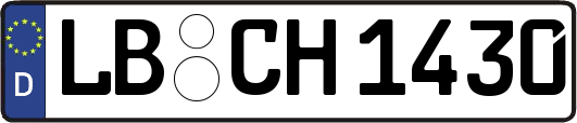 LB-CH1430