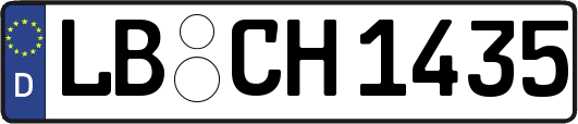 LB-CH1435
