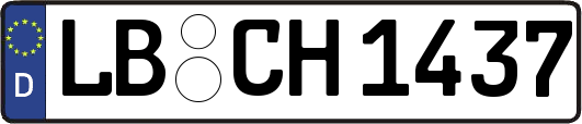 LB-CH1437