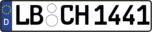 LB-CH1441