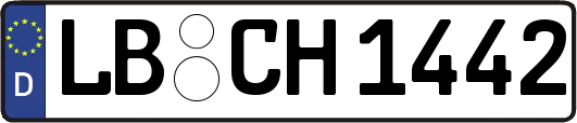 LB-CH1442