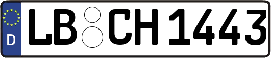 LB-CH1443