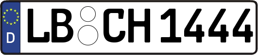 LB-CH1444